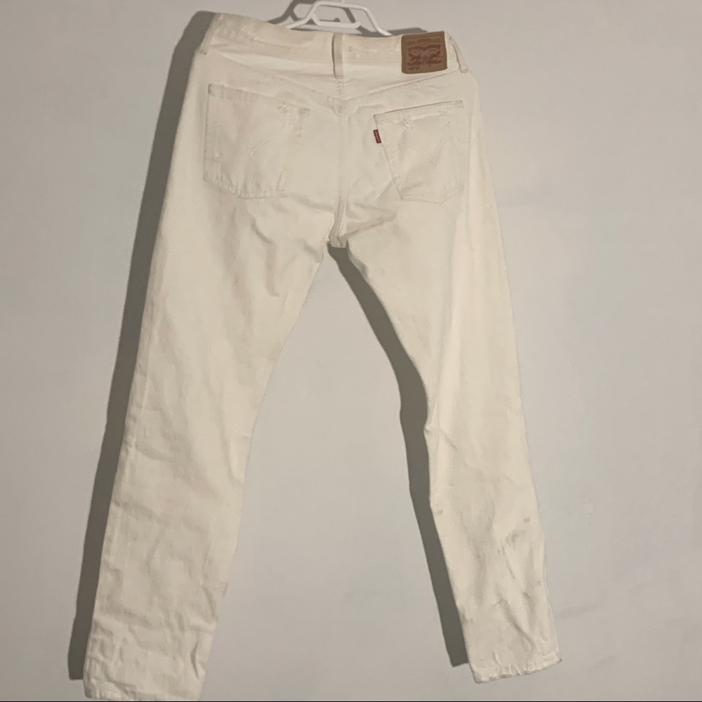 Levi’s 501 ct - Picture 2 of 4